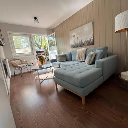 Ferienwohnung-in-strandnaehe-schwalbennest-2 Apartman *