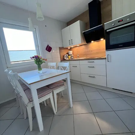 Apartman Ferienwohnung-in-strandnaehe-schwalbennest-2