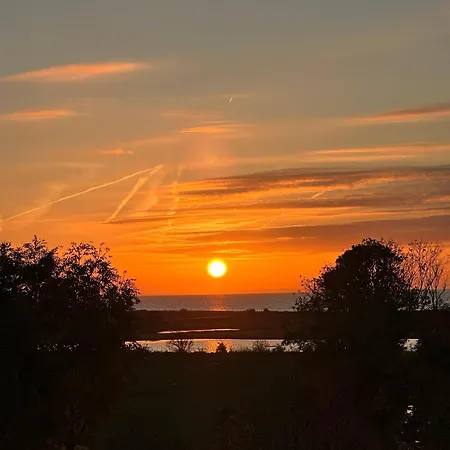 Apartman Ferienwohnung-in-strandnaehe-schwalbennest-2 Albertsdorf